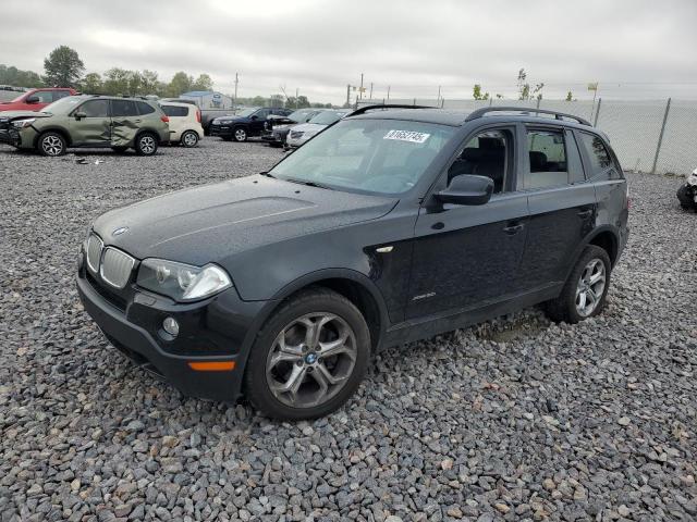 BMW X3 XDRIVE3
