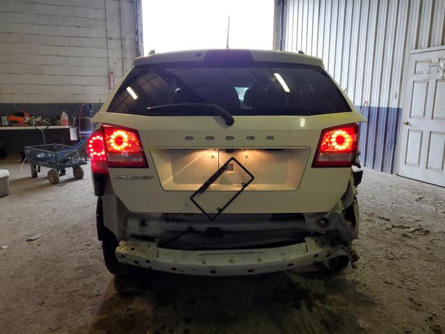 2019 DODGE JOURNEY SE 3C4PDCBB4KT862890