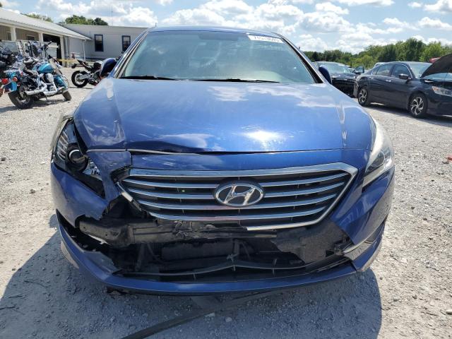 2016 HYUNDAI SONATA SE 5NPE24AF6GH364527