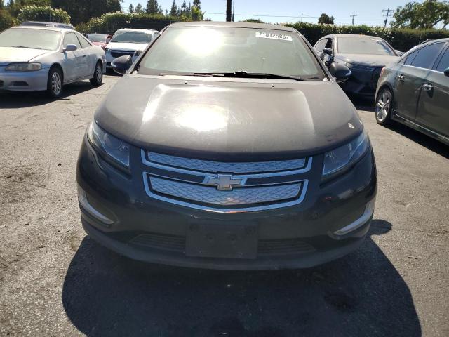 2014 CHEVROLET VOLT - 1G1RE6E47EU169450