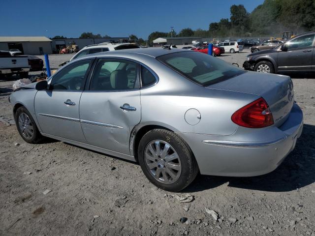 2009 BUICK LACROSSE CXL #3301520527