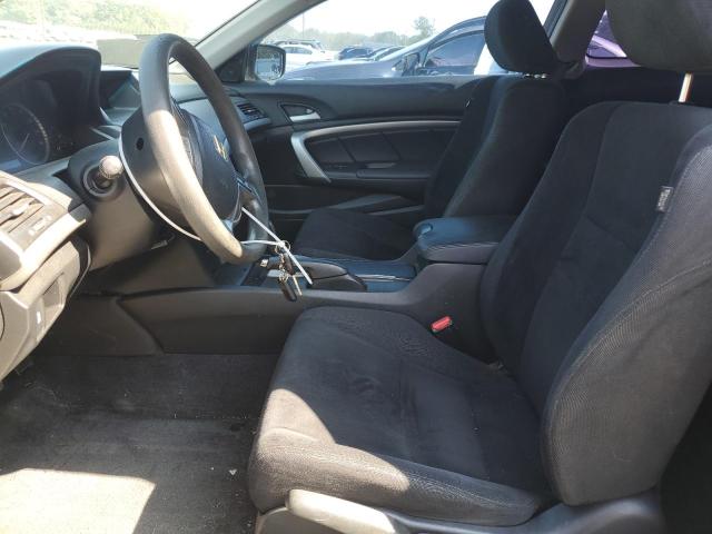 2012 HONDA ACCORD EX #3291245983