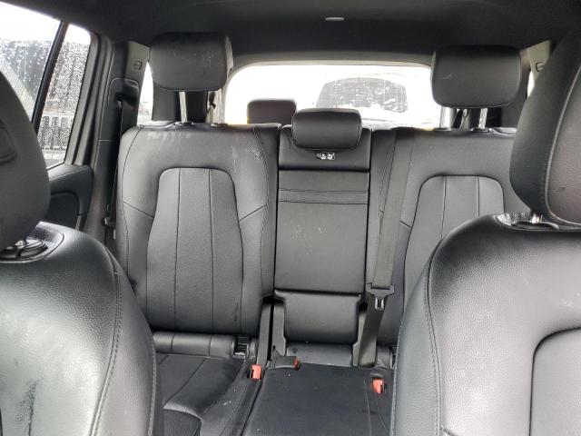 2020 MERCEDES-BENZ GLB 250 4MATIC W1N4M4HB2LW020120