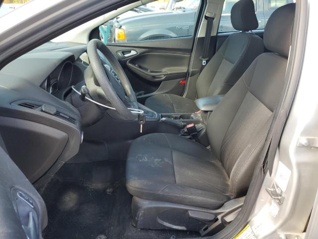 2017 FORD FOCUS SEL 1FADP3M21HL264550