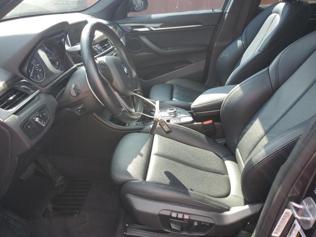 2017 BMW X1 XDRIVE2 - WBXHT3C33H5F85226