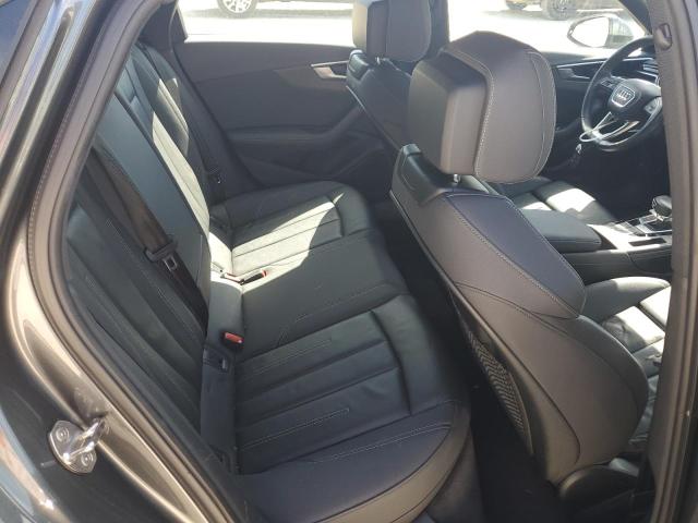 2023 AUDI A4 PREMIUM WAUEAAF48PN018677