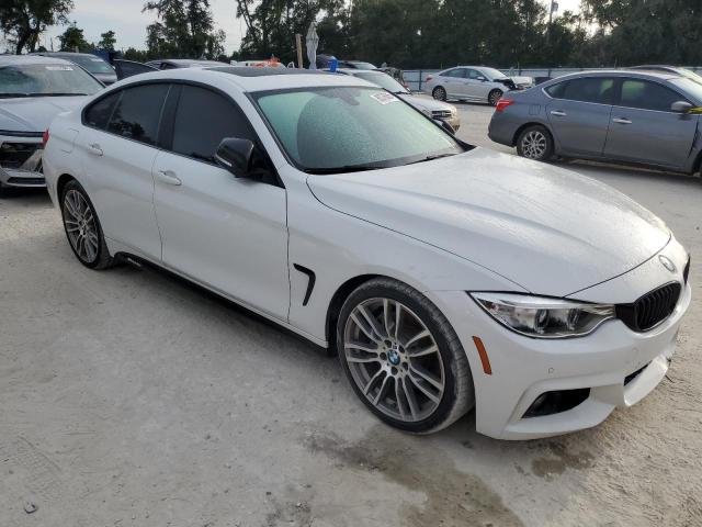 2016 BMW 428 I GRAN WBA4A9C5XGG508548