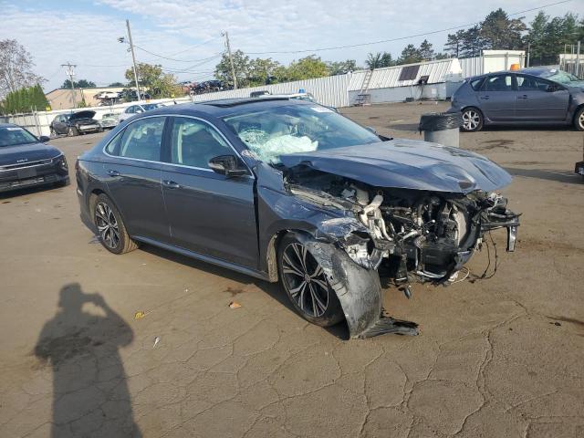 2022 VOLKSWAGEN PASSAT SE 1VWSA7A31NC003855