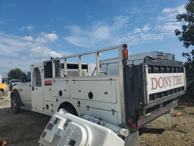 2012 DODGE RAM 5500 S #3286693284