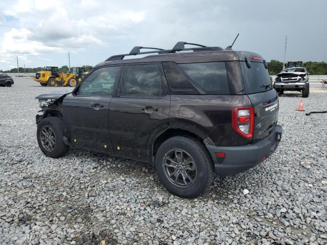 2021 FORD BRONCO SPO 3FMCR9B63MRA61210