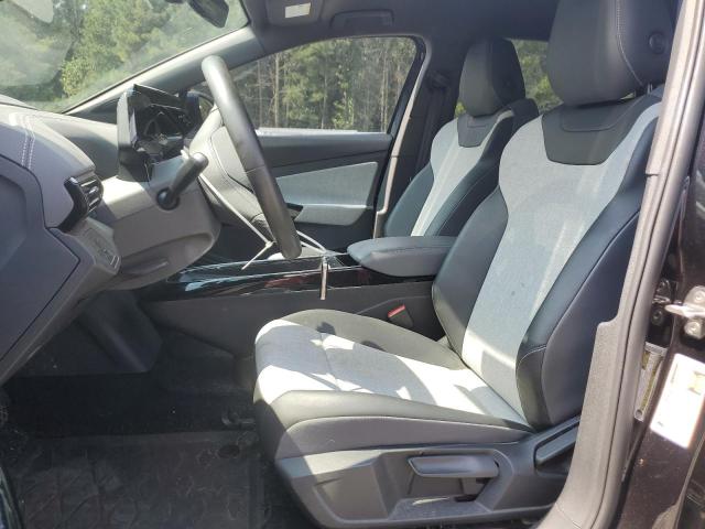 2023 VOLKSWAGEN ID.4 PRO - 1V2CMPE83PC033168