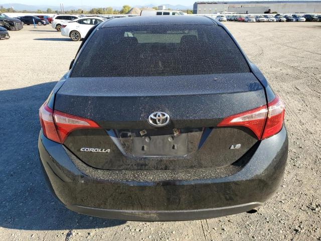 2018 TOYOTA COROLLA L - 2T1BURHE2JC051766