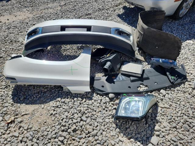 2015 GMC YUKON DENA - 1GKS2CKJ6FR270062