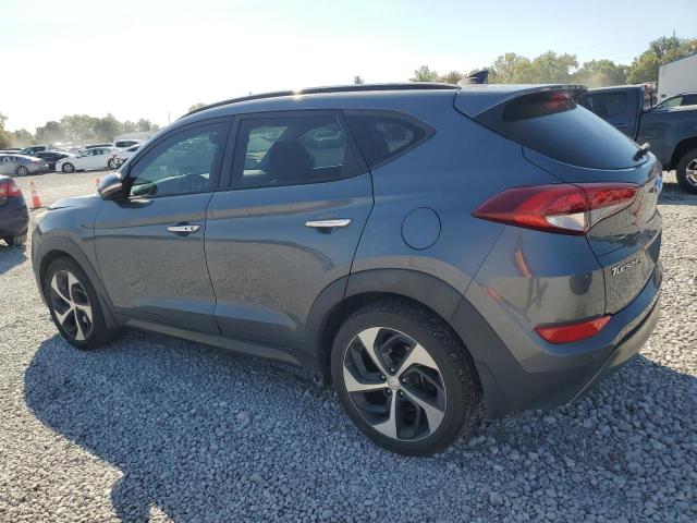2016 HYUNDAI TUCSON LIM - KM8J33A2XGU102661