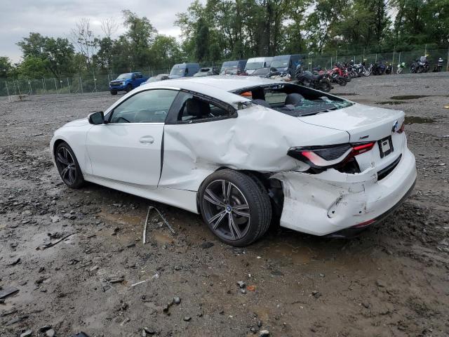 2024 BMW 430XI - WBA73AP02RCP12682