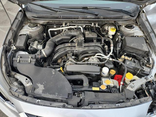 2021 SUBARU LEGACY PRE - 4S3BWAF64M3015629