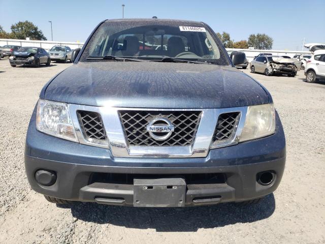 2016 NISSAN FRONTIER S 1N6AD0ER5GN721313