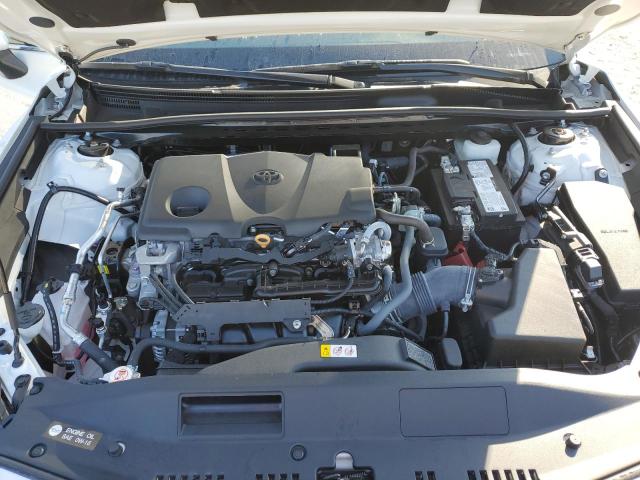 2023 TOYOTA CAMRY XLE 4T1F11BK9PU075435