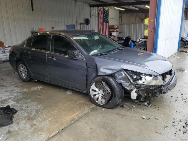 2010 HONDA ACCORD LX - 1HGCP2F37AA024640