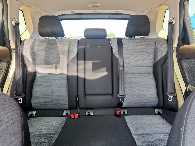 2023 NISSAN ROGUE SV JN8BT3BA8PW415182