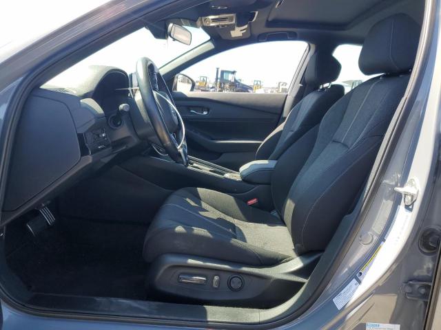 2023 HONDA ACCORD HYBRID SPORT 1HGCY2F58PA006820
