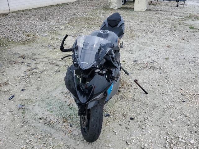 2025 KAWASAKI ZX636 K #3293534414