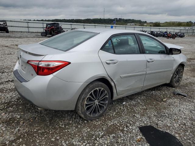 2016 TOYOTA COROLLA L - 2T1BURHE7GC551723