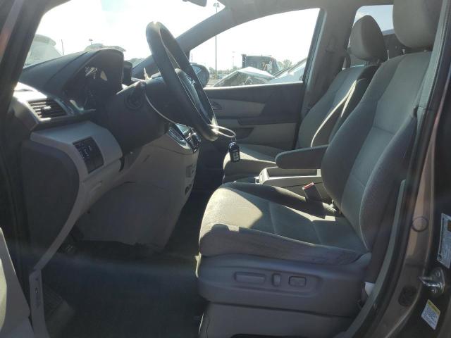 2016 HONDA ODYSSEY SE 5FNRL5H34GB063379