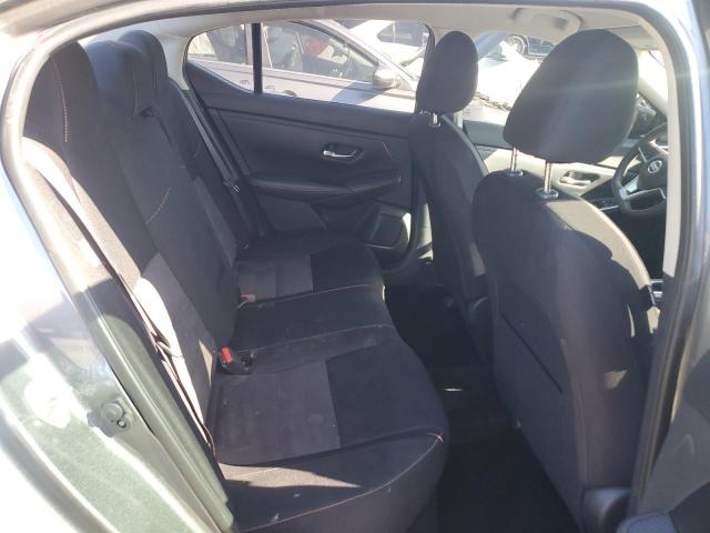 2020 NISSAN SENTRA SR 3N1AB8DV3LY265575