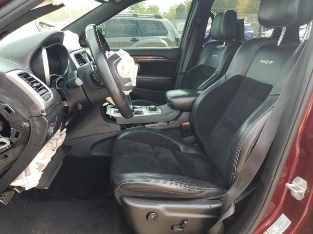 2016 JEEP GRAND CHER - 1C4RJFDJ2GC373382