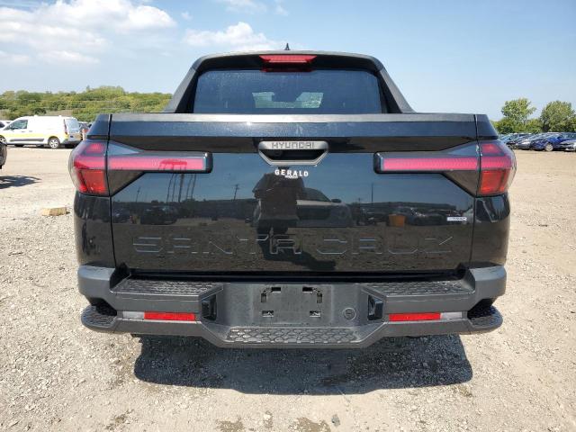 2022 HYUNDAI SANTA CRUZ - 5NTJBDAE6NH028252