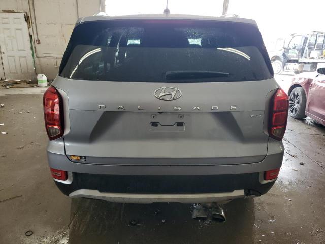 2020 HYUNDAI PALISADE S #3292527671