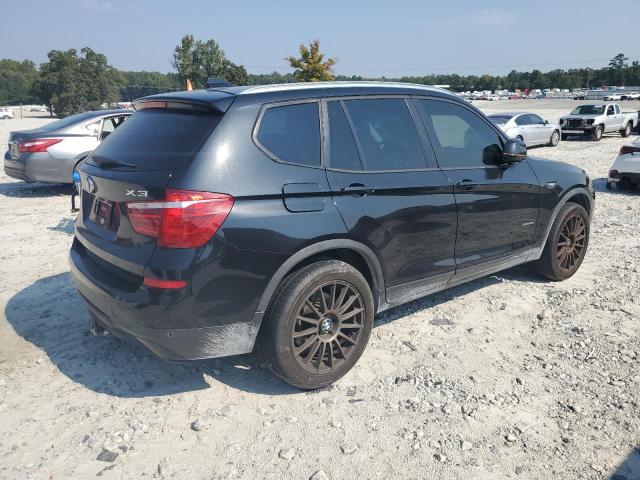 2015 BMW X3 XDRIVE2 5UXWX9C55F0D44998