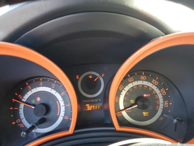 2015 TOYOTA SCION TC JTKJF5C73FJ008128