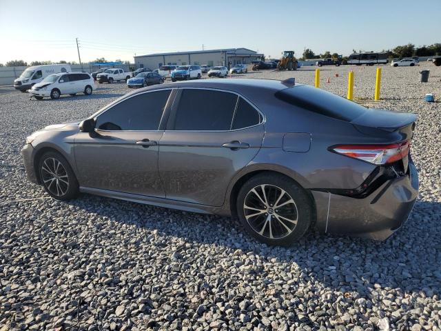 2020 TOYOTA CAMRY SE 4T1G11AK5LU864715