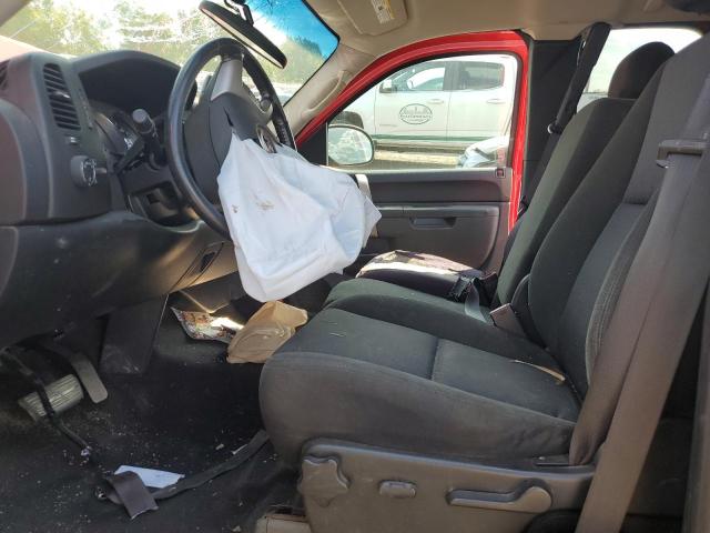 2010 GMC SIERRA K15 - 1GTSKVE36AZ220503