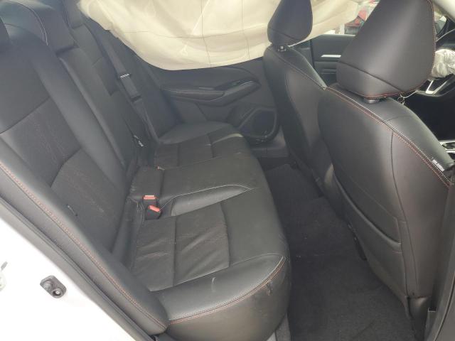 2023 NISSAN ALTIMA SR #3276427698