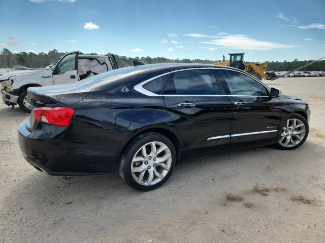 2019 CHEVROLET IMPALA PREMIER 2G1105S3XK9115652