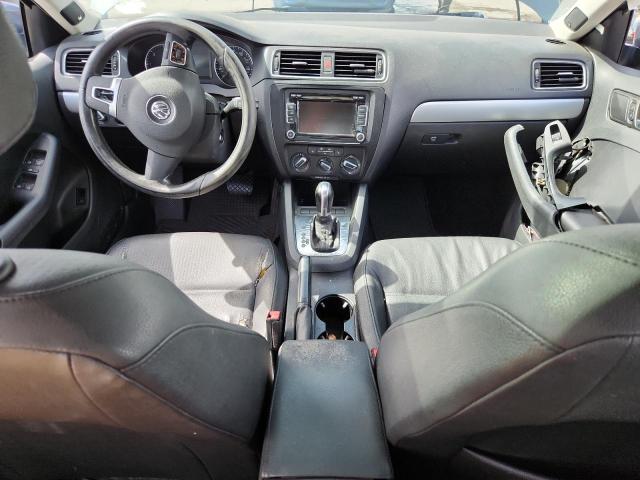 2012 VOLKSWAGEN JETTA TDI - 3VWLL7AJ5CM312298