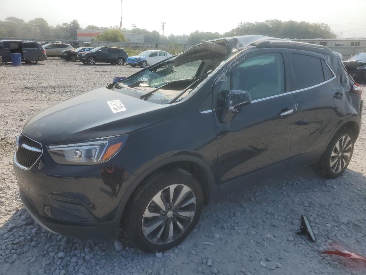 BUICK ENCORE PREFERRED