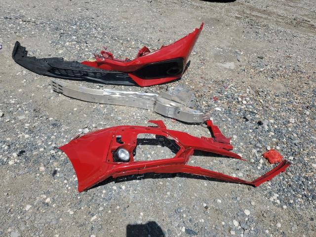 2018 HONDA CIVIC SI 2HGFC1E58JH709544