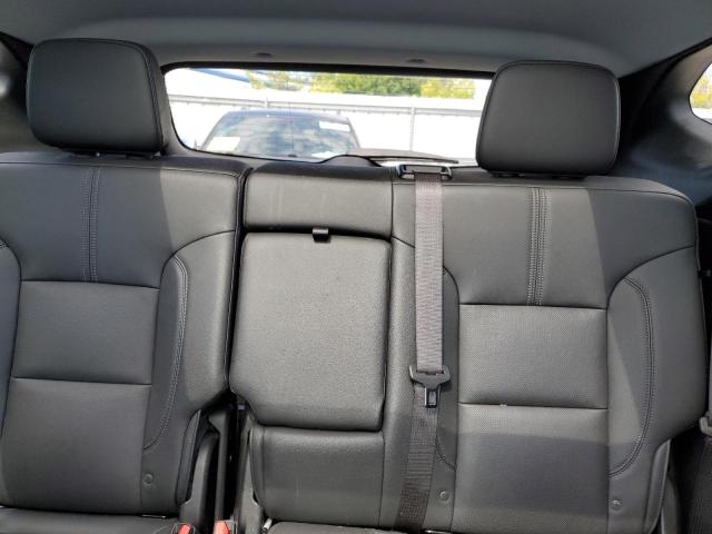 2022 CHEVROLET BLAZER 3LT 3GNKBJRS9NS130539