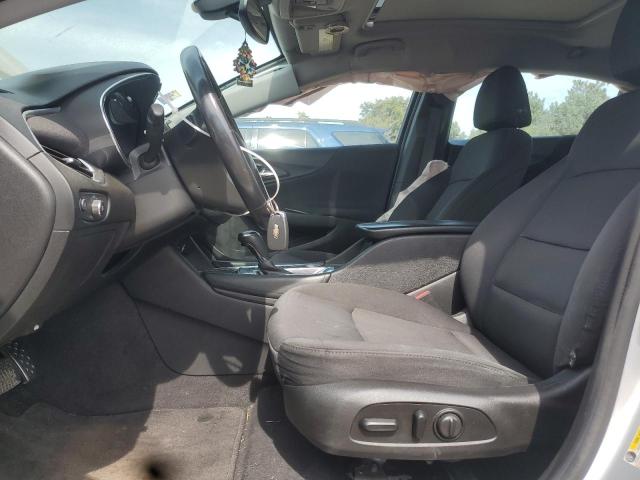 2016 CHEVROLET MALIBU LT 1G1ZE5ST5GF313252