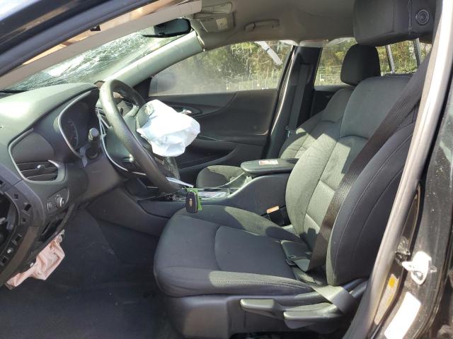 2020 CHEVROLET MALIBU LS - 1G1ZB5ST1LF016692