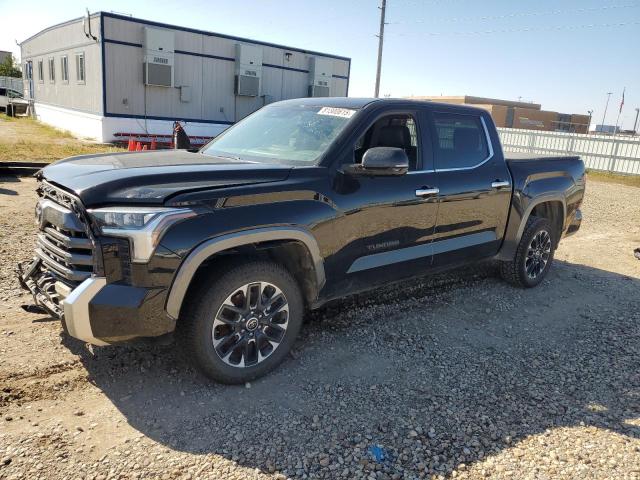 TOYOTA TUNDRA CRE