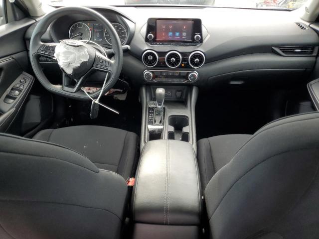 2024 NISSAN SENTRA S 3N1AB8BV7RY204547