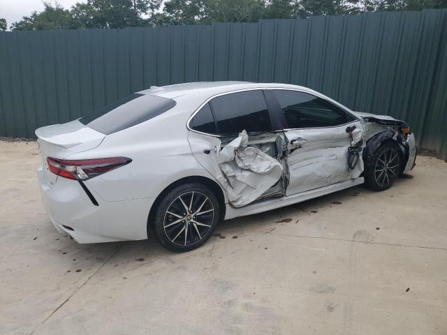 2024 TOYOTA CAMRY SE N - 4T1T11AK5RU243384