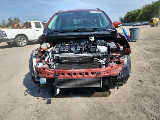 2019 FORD ESCAPE TIT - 1FMCU0J93KUC21744