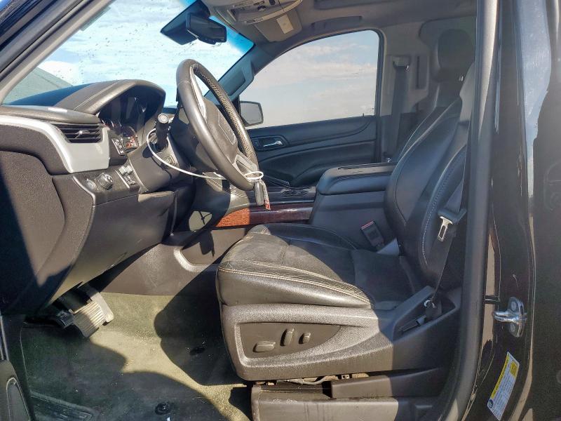 2015 GMC YUKON SLT - 1GKS1BKC5FR528148