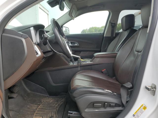 2012 CHEVROLET EQUINOX LT - 2GNFLNEK4C6118709